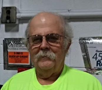 In Memory of Paul Quinlan