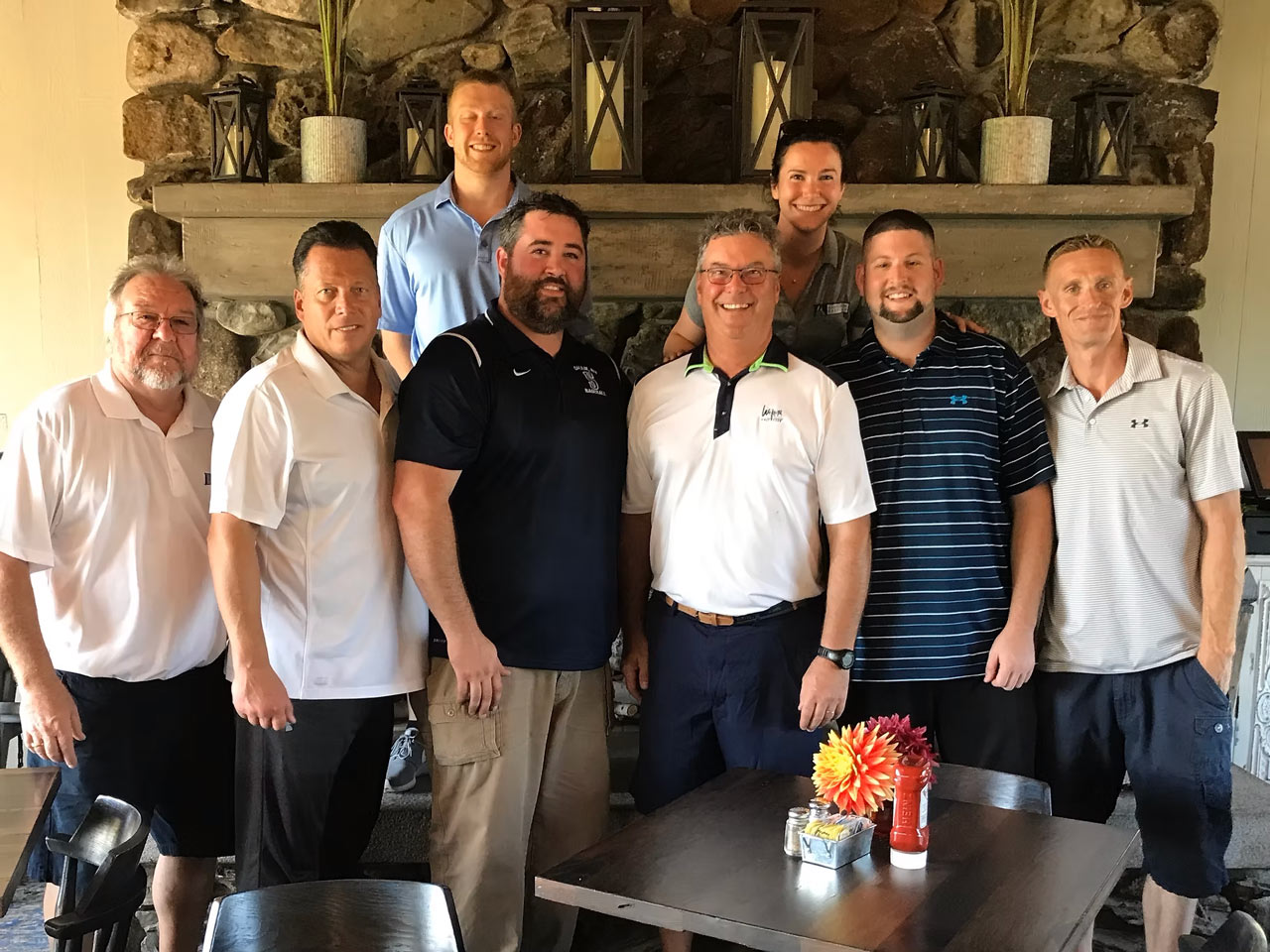 Greylock-Knollmeyer Golf Invitational