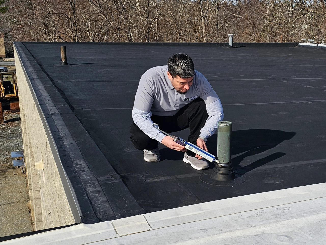 ROOF MAINTENANCE: WHEN IS THE BEST TIME & WHAT IS THE BEST PLAN?